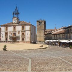 Riaza entre montañas, sierras y fogones: crisol de sensaciones
