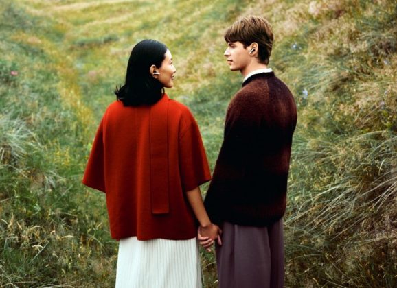 Recibe San Valentín con regalos Bang & Olufsen: Amor que se escucha