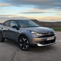 Probamos el Citroën C3 Aircross Plus Turbo y C4 Hybrid 145 cv Max
