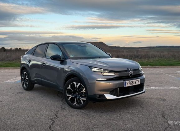 Probamos el Citroën C3 Aircross Plus Turbo y C4 Hybrid 145 cv Max