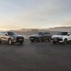 EBRO consolida su liderazgo en la electrificación accesible con su gama PHEV