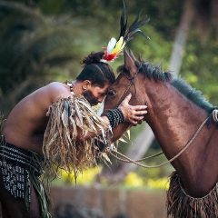 Tahití: Un sueño azul donde la naturaleza susurra y el alma responde