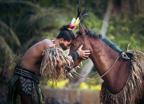 Tahití: Un sueño azul donde la naturaleza susurra y el alma responde