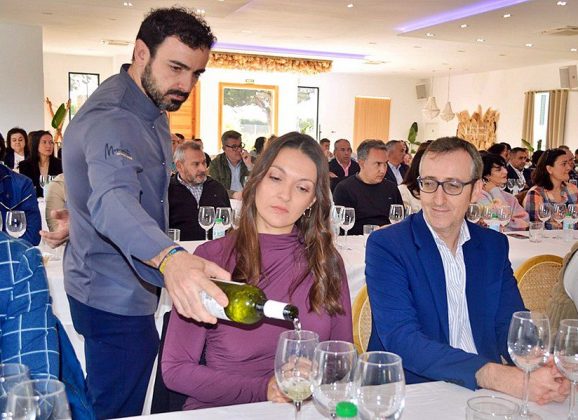 Brindemos 2026 en Tomelloso: Cata y Galería del Vino el 21 de marzo