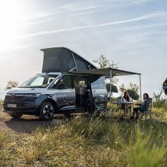 Escapadas en camper con Roadsurfer esta Semana Santa