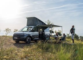 Escapadas en camper con Roadsurfer esta Semana Santa