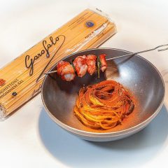 Garofalo (pasta italiana) lanza el Día de la Carbonara con “Échale Huevos”