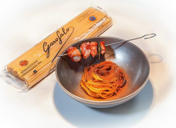 Garofalo (pasta italiana) lanza el Día de la Carbonara con “Échale Huevos”
