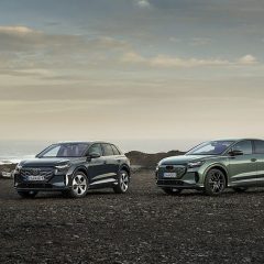 Audi Q4 e-tron: el superventas eléctrico se renueva