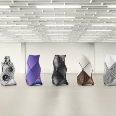 B&O Beolab 90 Monarch y Zenith Edition: Nuevas ediciones del centenario