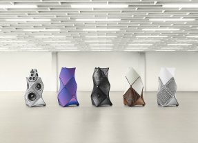 B&O Beolab 90 Monarch y Zenith Edition: Nuevas ediciones del centenario