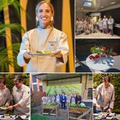 Novotel Madrid Center refuerza su imagen gastronómica