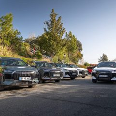 EBRO entra en el top 10 del mercado SUV entre particulares en España