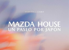 Mazda House: Un paseo por Japón. Madrid epicentro de la cultura nipona