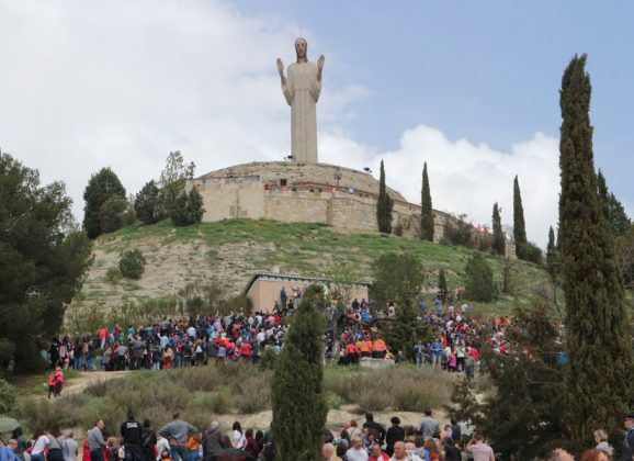 La Romería de Santo Toribio o “La Pedrea” de Palencia