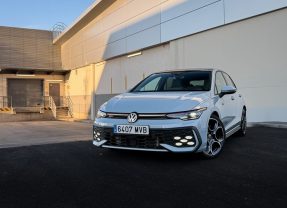 Probamos el Volkswagen Golf GTI 2.0 TSi 265cv.: “a never ending story”