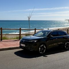 Prueba Volkswagen T-Roc R-Line 1.5 eTSI 150 CV DSG: no renuncia a nada