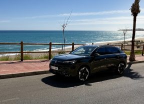Prueba Volkswagen T-Roc R-Line 1.5 eTSI 150 CV DSG: no renuncia a nada