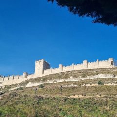 Peñafiel: historia, vino y gastronomía en la Ribera del Duero
