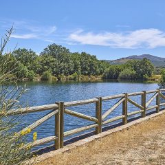 Sierra Norte de Madrid: 9 rutas de senderismo totalmente accesibles