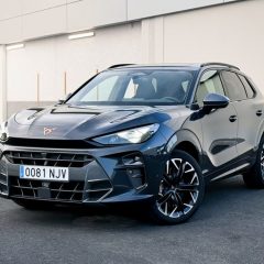 Al volante del CUPRA Terramar 2.0 TSI 204 CV DSG 4Drive, sin disfraces