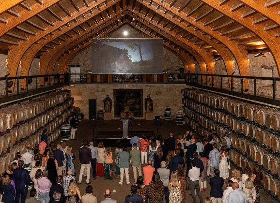Hacienda Zorita mira al futuro sin perder de vista el territorio que la define