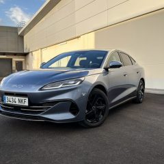 Especial BYD: Seal 6 DM-i berlina y BYD Atto 2 DM-i híbridos enchufables