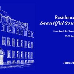 Bang & Olufsen inaugura el Residence of Beautiful Sound en Copenhague