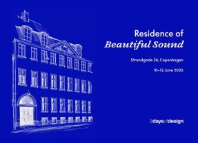 Bang & Olufsen inaugura el Residence of Beautiful Sound en Copenhague