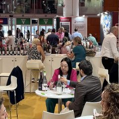 WINEMAD, el encuentro de referencia del sector vitivinícola en España