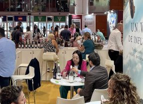 WINEMAD, el encuentro de referencia del sector vitivinícola en España