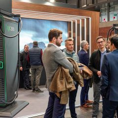 Global Mobility Call 2026 abre su cuarta edición en IFEMA MADRID