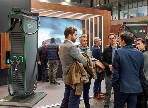 Global Mobility Call 2026 abre su cuarta edición en IFEMA MADRID