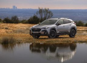 Nuevo Subaru Crosstrek 4Wild edición limitada a tan sólo 100 unidades
