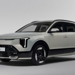 Kia refuerza la apuesta híbrida en Europa con el nuevo Niro