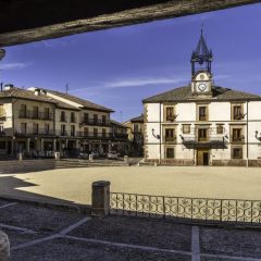 Riaza, el secreto mejor guardado de la sierra segoviana