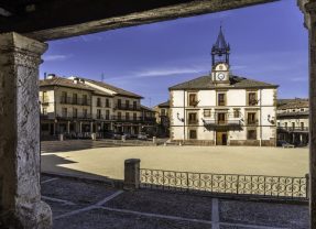 Riaza, el secreto mejor guardado de la sierra segoviana