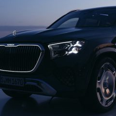Nuevo Mercedes Maybach GLS: lujo, potencia y tecnología