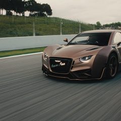 Hispano Suiza: la tecnología invisible del Carmen Sagrera para conducir