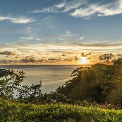 Cinco formas de vivir la Islas de Tahiti con sus archipiélagos