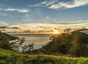 Cinco formas de vivir la Islas de Tahiti con sus archipiélagos