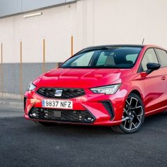 Prueba del nuevo Seat ibiza 1.5 TSi FR y del Seat León e-Hybrid PHEV