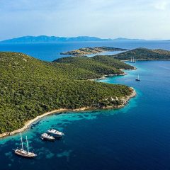 Turquía: Seis paradas imprescindibles de costa para explorar