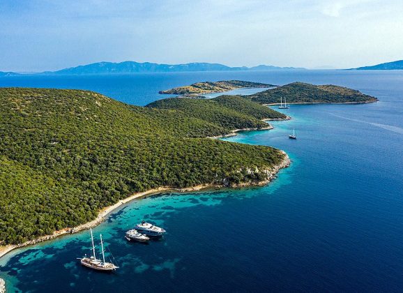 Turquía: Seis paradas imprescindibles de costa para explorar