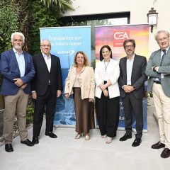 La antigüedad del parque automovilístico español, factor de riesgo vial