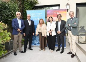 La antigüedad del parque automovilístico español, factor de riesgo vial