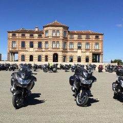 Huelva, una provincia para descubrir en moto, curva a curva