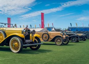 MADRING F1 e Hispano Suiza: Unir lo moderno con la historia.