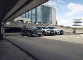 Coche autónomo en España, el 47% no se siente seguro