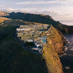 Escapada de otoño en La Gomera con Bancal Hotel & Spa